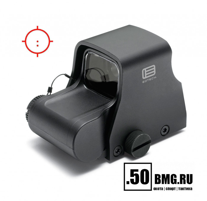 Коллиматорный прицел EOTech XPS3-2 (круг и 2 точки)