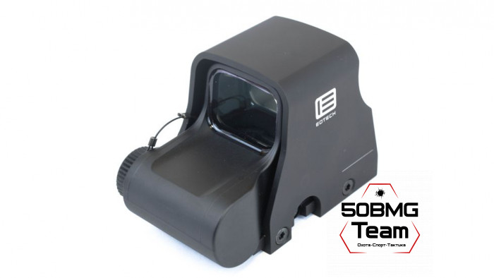 Коллиматорный прицел EOTech XPS3-2 (круг и 2 точки)