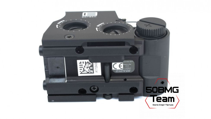 Коллиматорный прицел EOTech XPS3-2 (круг и 2 точки)