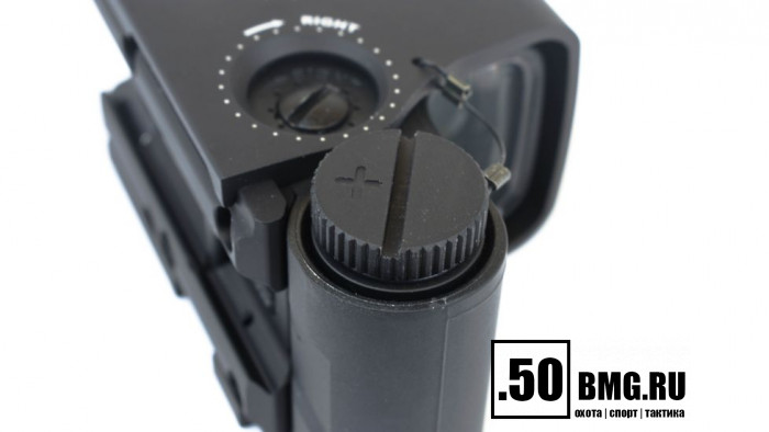 Коллиматорный прицел EOTech XPS3-2 (круг и 2 точки)