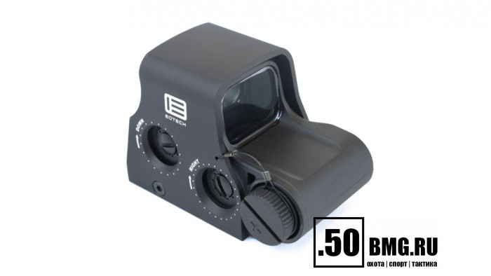 Коллиматорный прицел EOTech XPS3-2 (круг и 2 точки)