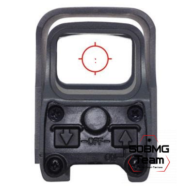 Коллиматорный прицел EOTech XPS3-2 (круг и 2 точки)
