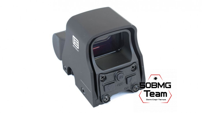 Коллиматорный прицел EOTech XPS3-2 (круг и 2 точки)