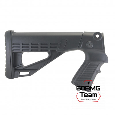 Телескопический приклад DLG Tactical на турецкие полуавтоматы (DLG9201)