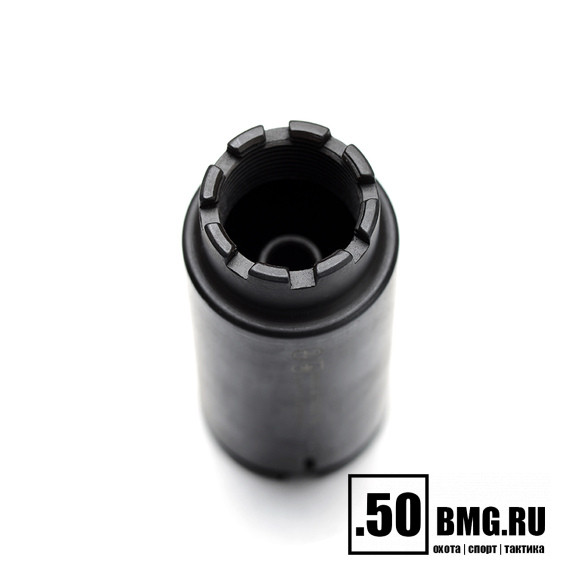 Пламегаситель-маскиратор Armacon 5,45 "Волк-2" М24х1,5