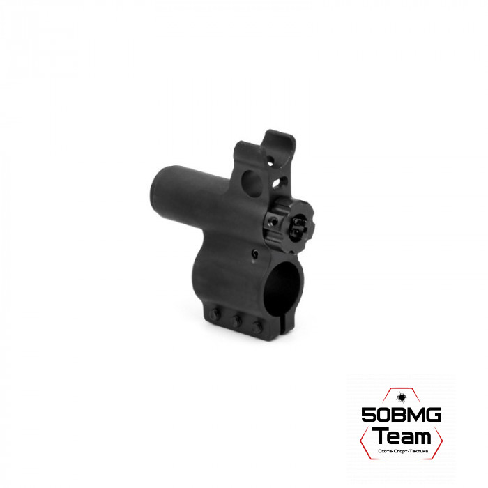 Блок газовый регулируемый LAC REX-V для ВПО-125/213/147/148/156/221/222 (LAC0088)