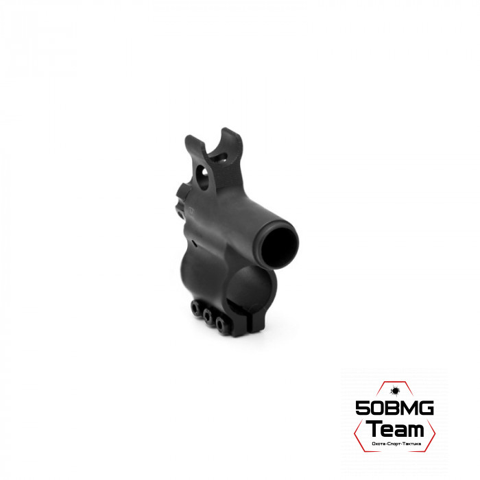 Блок газовый регулируемый LAC REX-V для ВПО-125/213/147/148/156/221/222 (LAC0088)