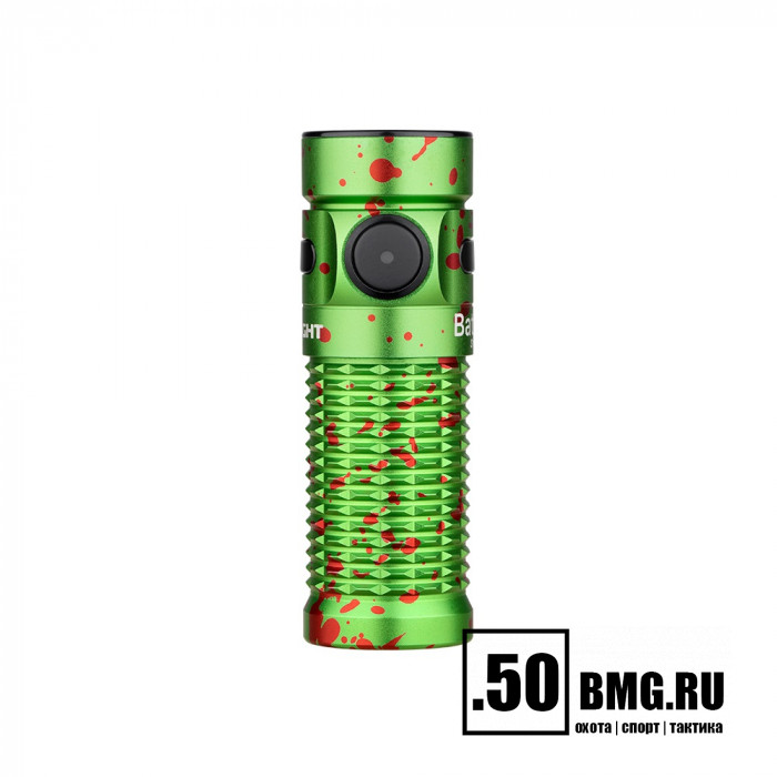 Фонарь Olight Baton 3 Zombie Green