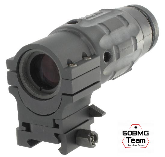 Увеличитель Aimpoint 3XMag для коллиматоров Aimpoint (без кронштейна) (11324)