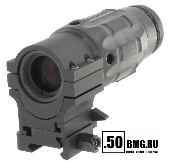 Увеличитель Aimpoint 3XMag для коллиматоров Aimpoint (без кронштейна) (11324)