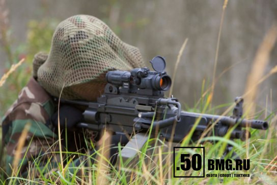 Увеличитель Aimpoint 3XMag для коллиматоров Aimpoint (без кронштейна) (11324)