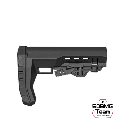 Телескопический приклад K.Arma Atom, Com-Spec