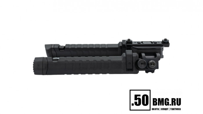 Тактические сошки FAB Defense Spike M на M-Lok