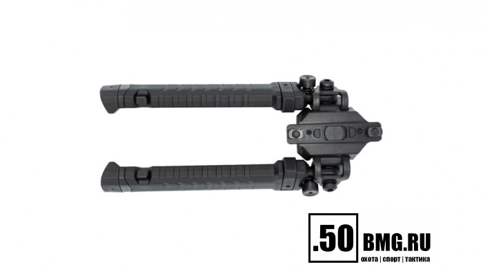Тактические сошки FAB Defense Spike M на M-Lok