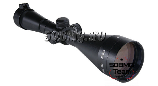 Оптический прицел Пилад P 8х56L, LY