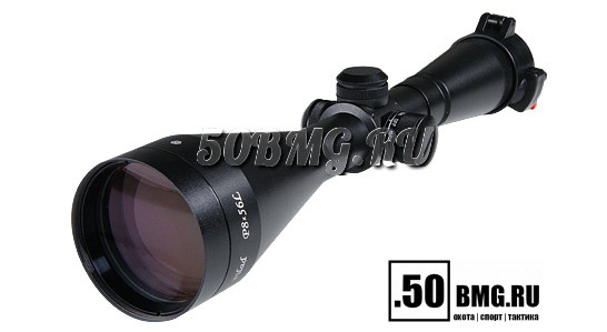 Оптический прицел Пилад P 8х56L, LY