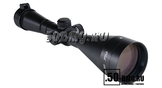 Оптический прицел Пилад P 8х56L, LY