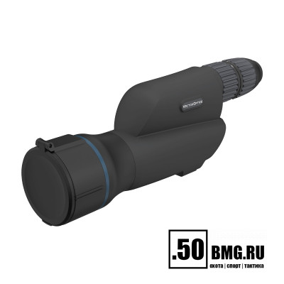 Зрительная труба Vector Optics FPR Continental 20-60x80 ED прямая (SCSS-03)