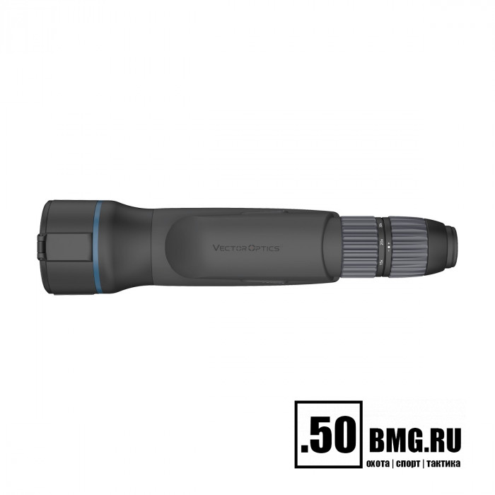 Зрительная труба Vector Optics FPR Continental 20-60x80 ED прямая (SCSS-03)