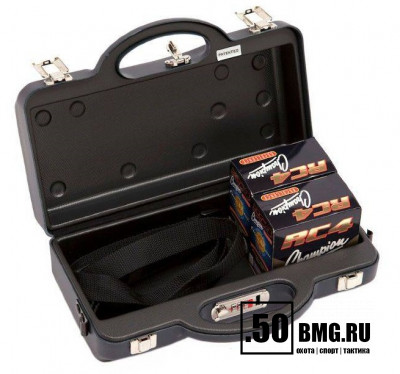 Negrini Кейс на 150 гладкост. патронов (2015-CT)