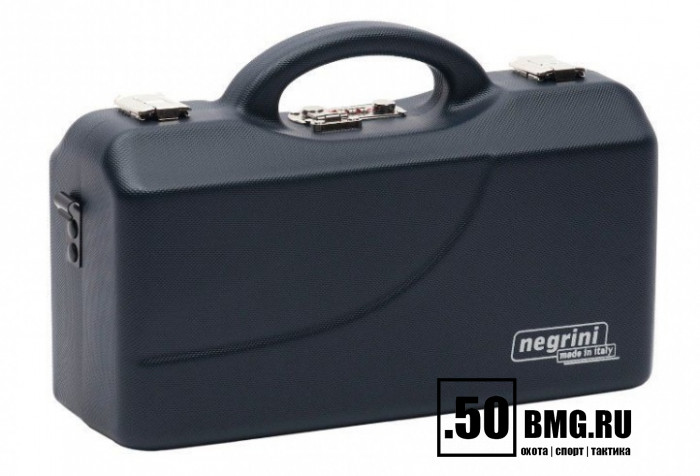 Negrini Кейс на 150 гладкост. патронов (2015-CT)