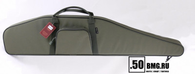 Чехол Вектор для карабина 121 см с оптикой (К-2к)
