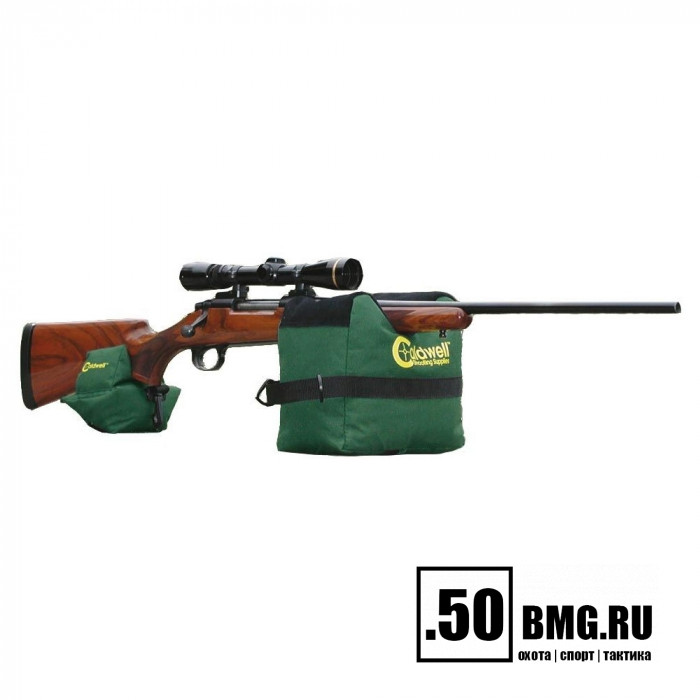 Комплект мешков для стрельбы Caldwell DeadShot® Combo