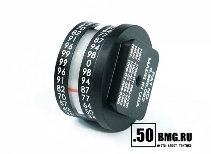 Угломер Recknagel ACI (Angle Cosine Indicator)