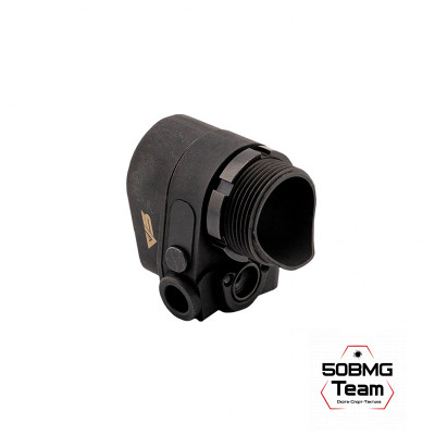 Адаптер приклада Sylvan Arms на SA 5 PRO AR15 для складывания