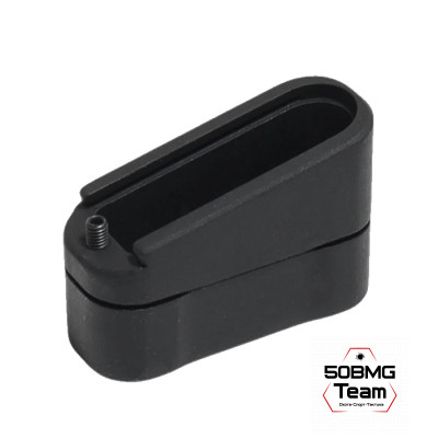 Увеличитель ёмкости магазина Легальный Арсенал для ТТ калибр 7.62  (+2 патрона)