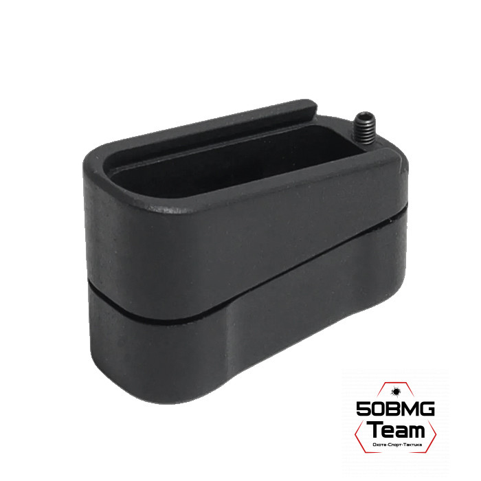 Увеличитель ёмкости магазина Легальный Арсенал для ТТ калибр 7.62  (+2 патрона)