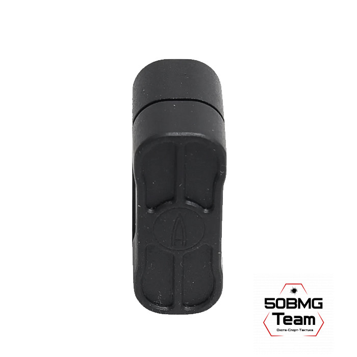 Увеличитель ёмкости магазина Легальный Арсенал для ТТ калибр 7.62  (+2 патрона)