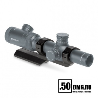 Кронштейн Vortex Cantilever 30мм с выносом (3'')  CM-203