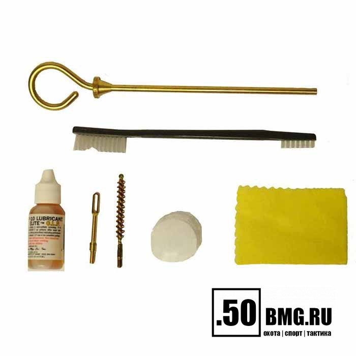 Винтовочный набор Dewey для чистки .30 кал оружия (24-LBK30)