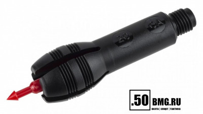 Вишер Bore Tech Shotgun JAG 20 Ga. резьба папа 5/16-27 подвижные лепестки, нейлон (BTSG-100-20)