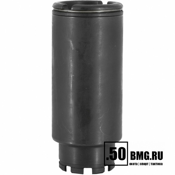 Пламегаситель-маскиратор Armacon 7,62 "Волк-3" М24х1,5