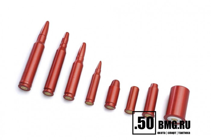 Фальшпатроны Stil Crin на .308 Win калибр (41R/2_308)