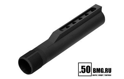 Телескопическая труба Mil-Spec стандарт 6 позиций UTG TLU001 USA