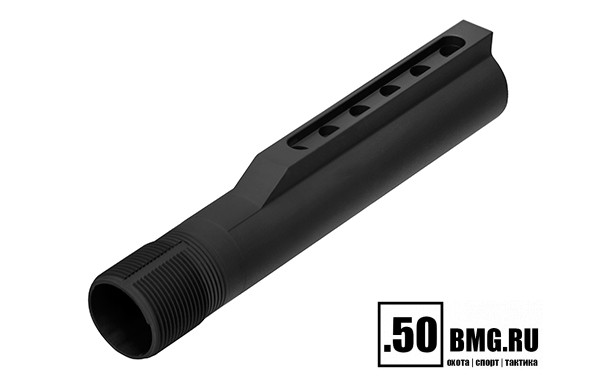 Телескопическая труба Mil-Spec стандарт 6 позиций UTG TLU001 USA