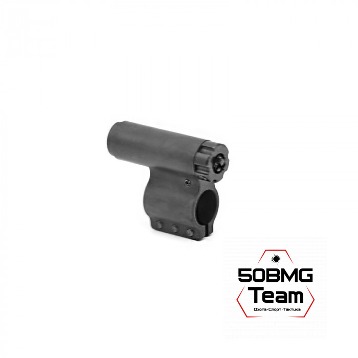 Блок газовый регулируемый LAC REX-0-TG2 для Сайги TG2, Сайги 308 исп. 061 (LAC0080)