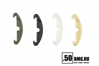 Фиксатор провода  Зенит (Zenitco) ФП-1