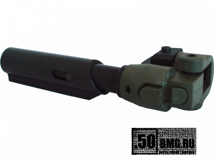 Трубка складная FAB Defense M4-AK P SB TUBE для АК47/74