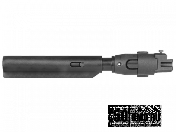 Трубка складная FAB Defense M4-AK P SB TUBE для АК47/74