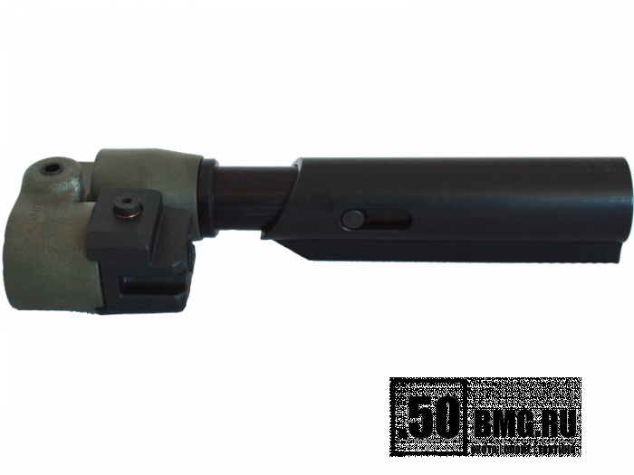 Трубка складная FAB Defense M4-AK P SB TUBE для АК47/74