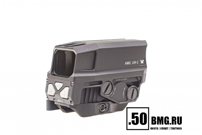 Голографический прицел Vortex AMG UH-1 GEN II (AMG-HS02)