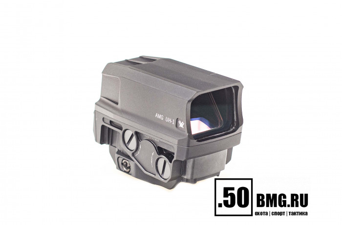 Голографический прицел Vortex AMG UH-1 GEN II (AMG-HS02)