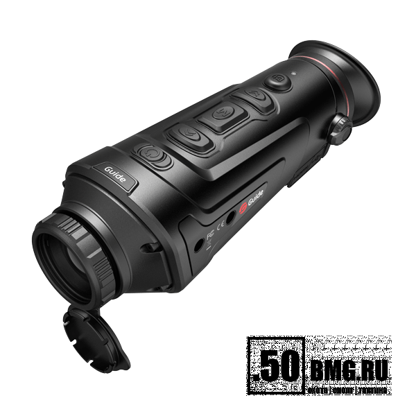 Тепловизионный монокуляр Guide TrackIR Pro 19MM