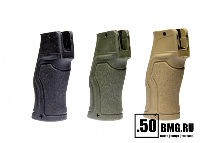 Пистолетная рукоятка FAB Defense GRADUS FBV Special для AR-10/AR-15