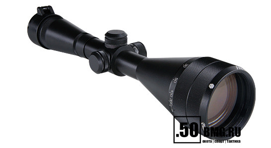 Оптический прицел Пилад P 8х56LF, LC