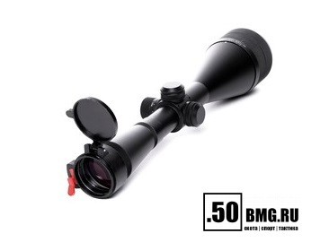 Оптический прицел Пилад P 8х56LF, LC